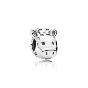(resim) Pandora muhteşem zürafa Charm - 791747