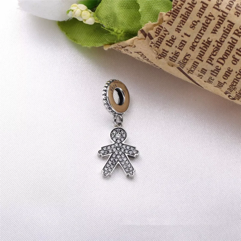 (resim) Pandora Oğlan Sallantılı Charm - 7ZL6TTbx - Görüntüle 2