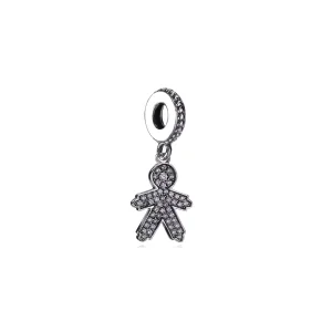 (resim) Pandora Oğlan Sallantılı Charm - 7ZL6TTbx