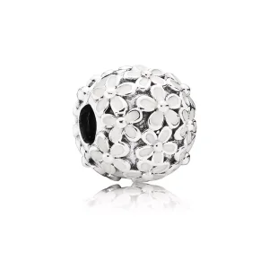 (resim) Pandora papatya çayır Charm - 791494EN12B