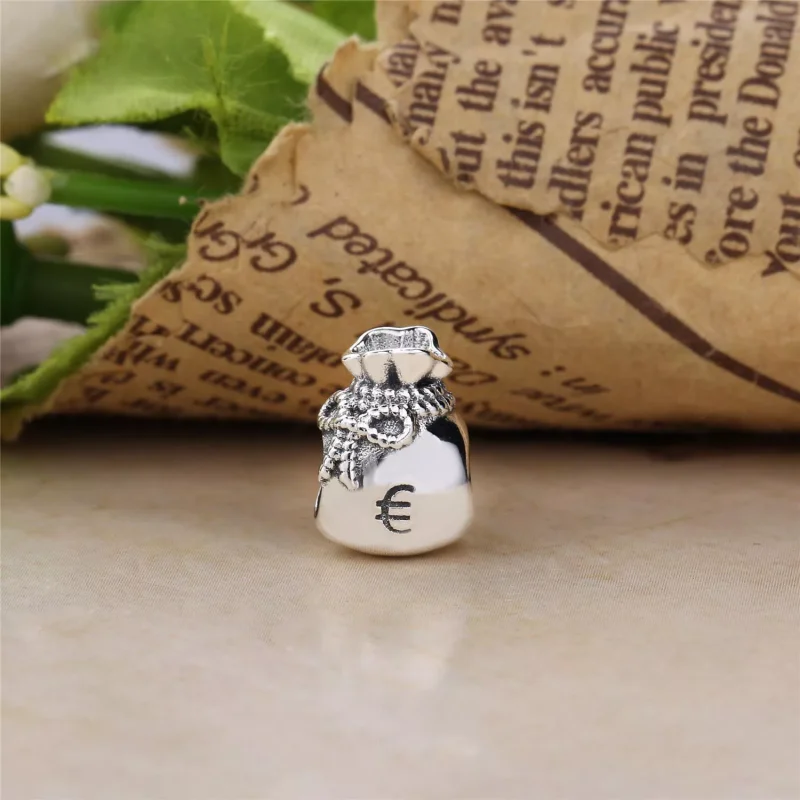 (resim) Pandora Para çantası Charm - PS00172-1 - Görüntüle 2