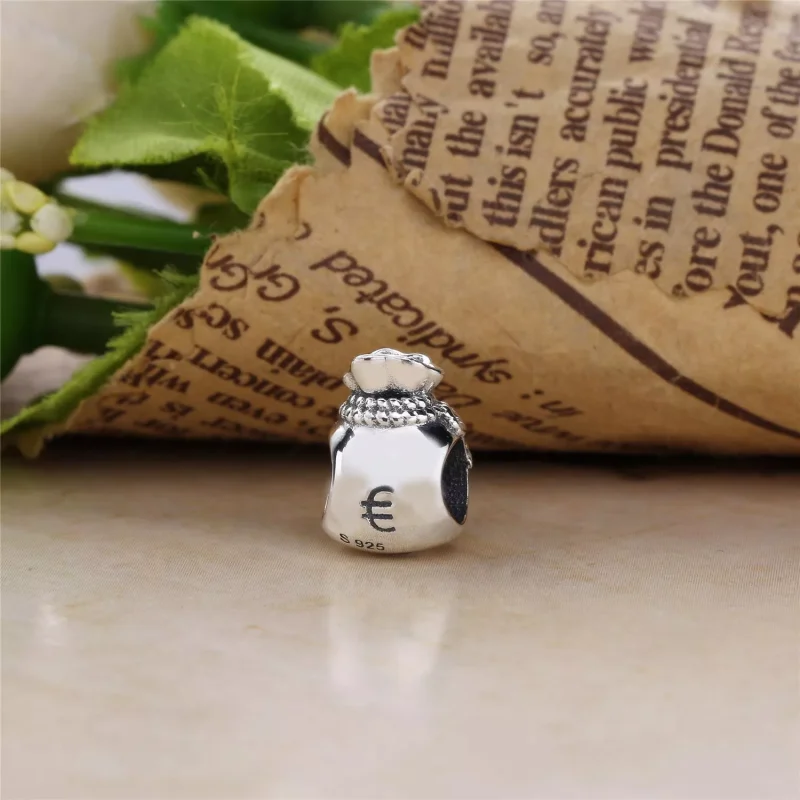 (resim) Pandora Para çantası Charm - PS00172-1 - Görüntüle 3