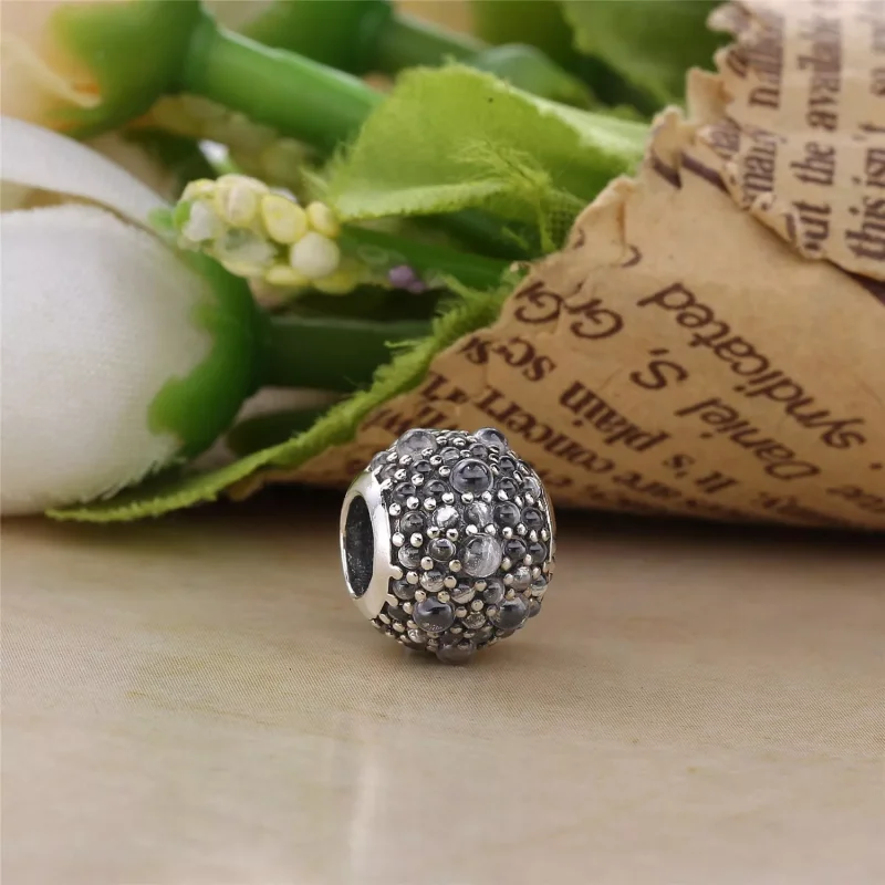 (resim) Pandora Parıldayan Damlacıklar Charm - 791755PCZA - Görüntüle 2