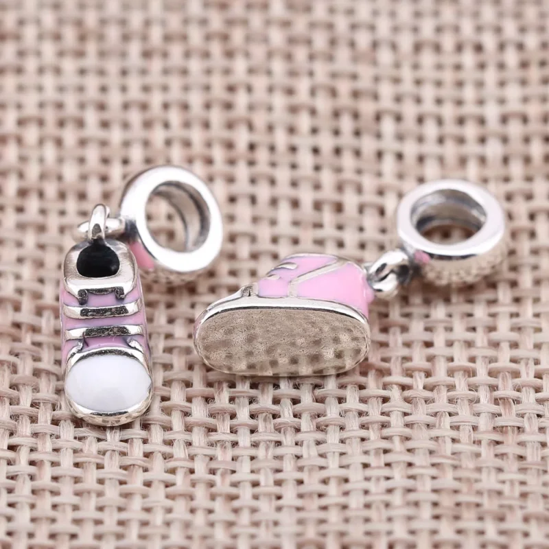 (resim) Pandora patik Sallantılı Charm - PJ0009-1I - Görüntüle 2
