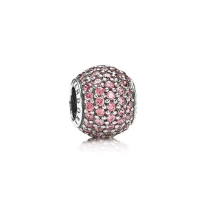 (resim) Pandora Pavé Topu Charm - 791051CZS