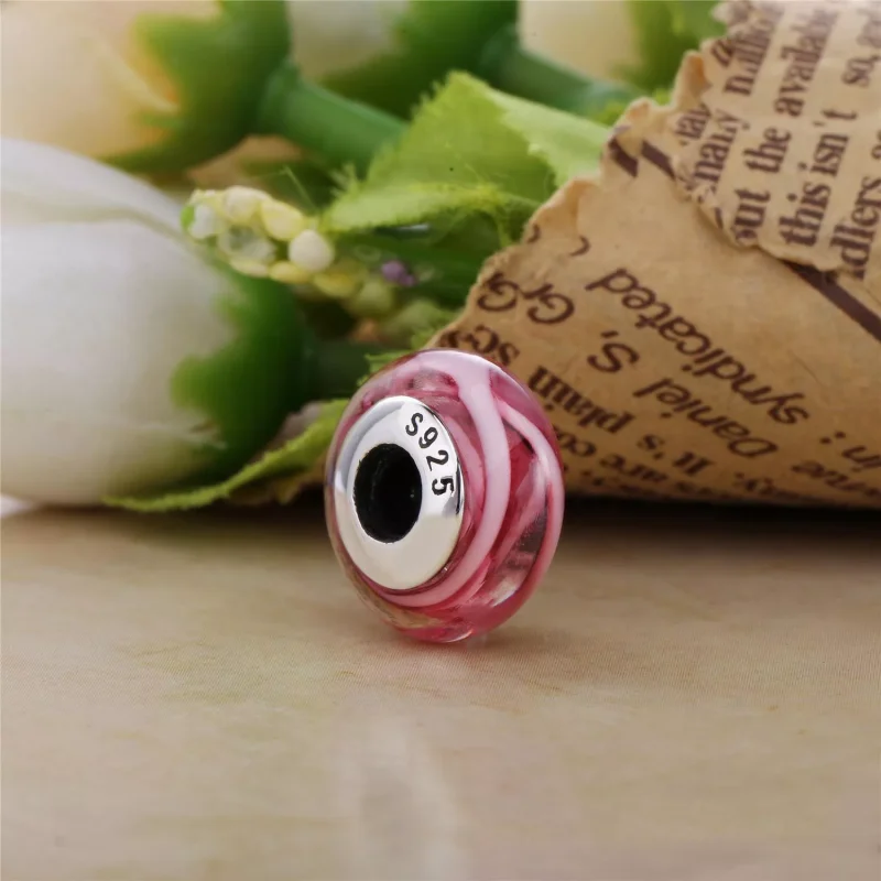(resim) Pandora Pembe Büyüleyici Charm - PL00068-1 - Görüntüle 2