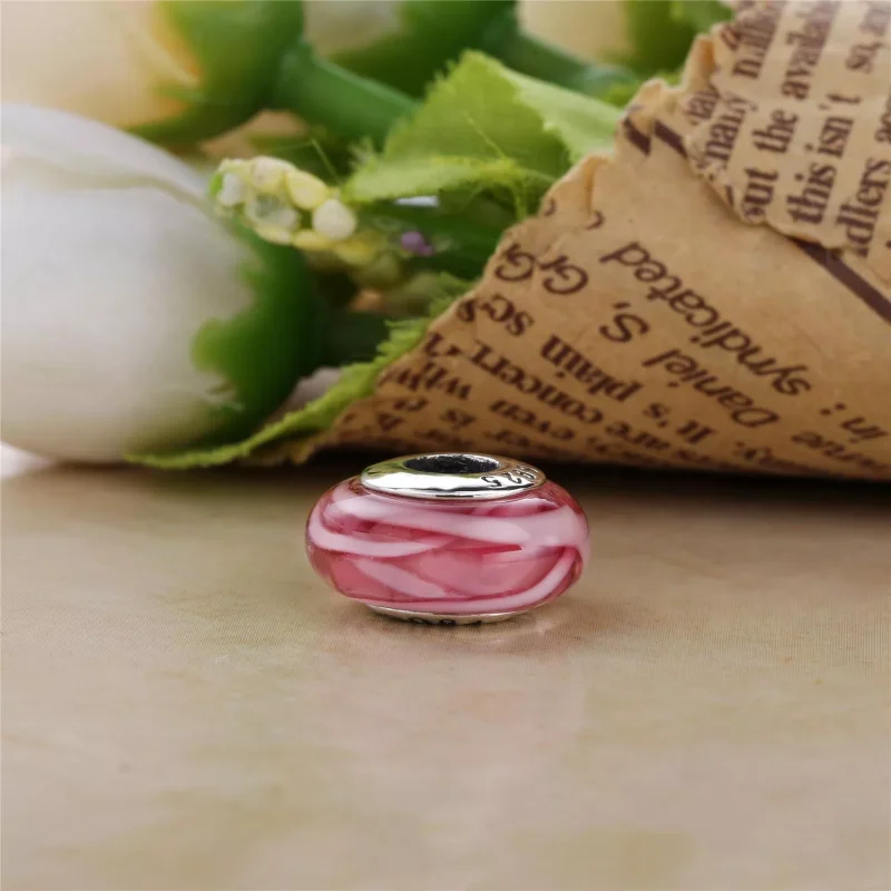 (resim) Pandora Pembe Büyüleyici Charm - PL00068-1 - Görüntüle 3