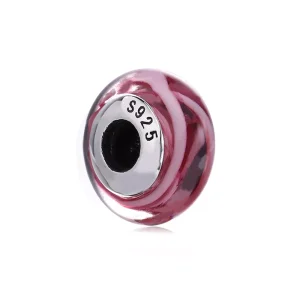 Pandora Pembe Büyüleyici Charm - PL00068-1 (resim) Pandora Pembe Büyüleyici Charm - PL00068-1