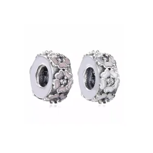 (resim) Pandora Pembe Çuha Çiçeği Ayraç - 791823EN68A