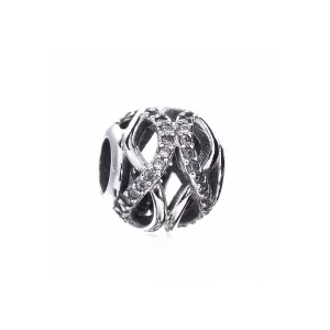 (resim) Pandora Pırıl pırıl Galaxy Openwork Charm - 791388CZA
