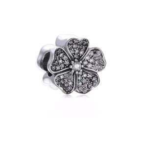(resim) Pandora Pırıl pırıl Çuha Çiçeği Charm - 791481PCZA