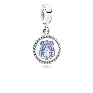 (resim) Pandora Polis Sallantılı Charm - ENG791169_54