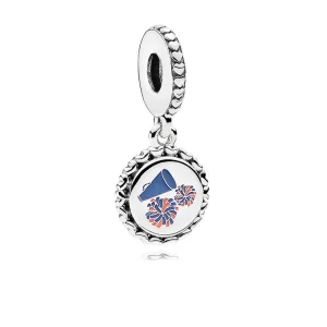 (resim) Pandora Ponpon kız Sallantılı Charm - ENG792018_13