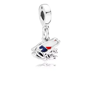 (resim) Pandora Porto Riko seviyorum Sallantılı Charm - 797222ENMX