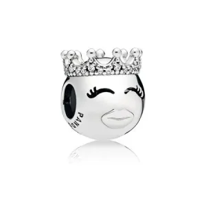 (resim) Pandora Prenses Charm - 797143CZ