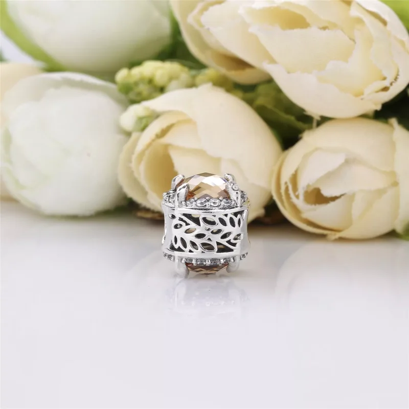 (resim) Pandora Radyant Enerji Taneleri Charm - 797650CCZ - Görüntüle 3