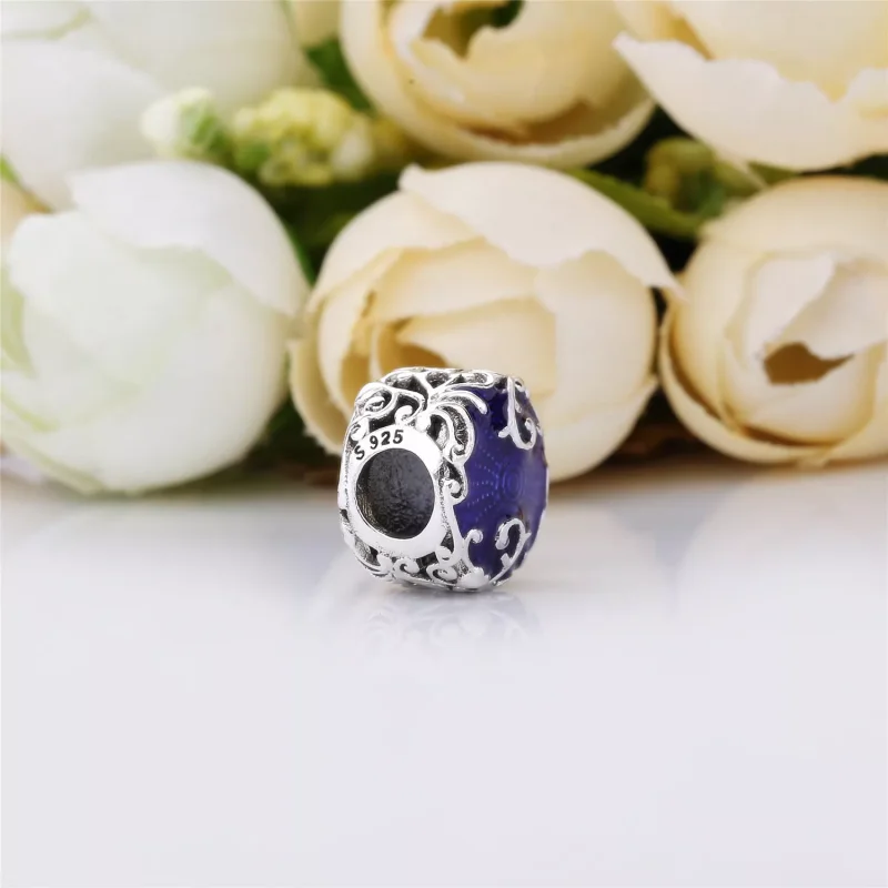 (resim) Pandora Regal Güzellik Charm - 797607EN13 - Görüntüle 3