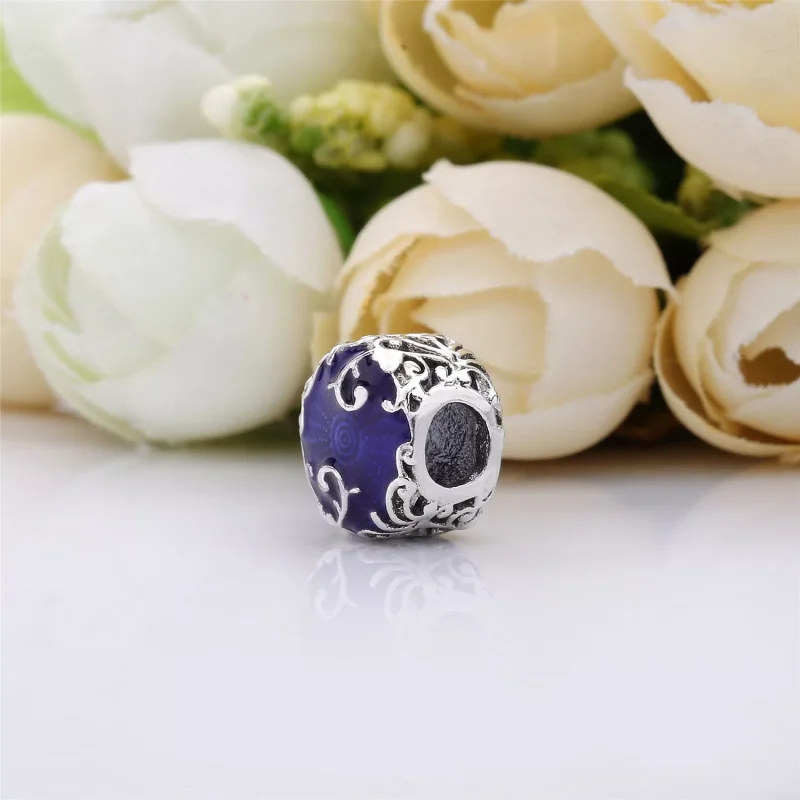 (resim) Pandora Regal Güzellik Charm - 797607EN13 - Görüntüle 4
