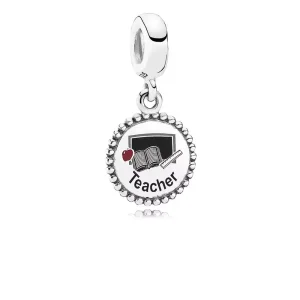 (resim) Pandora Öğretmen Sallantılı Charm - ENG791169_47