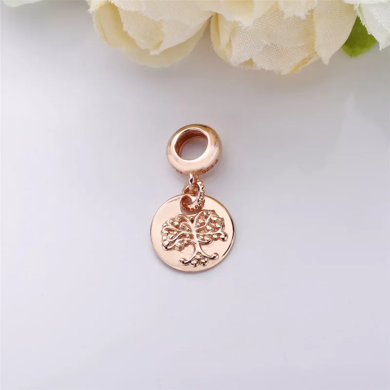 (resim) Pandora Sallantili charm, · A İ L E · - 787646 - Görüntüle 2