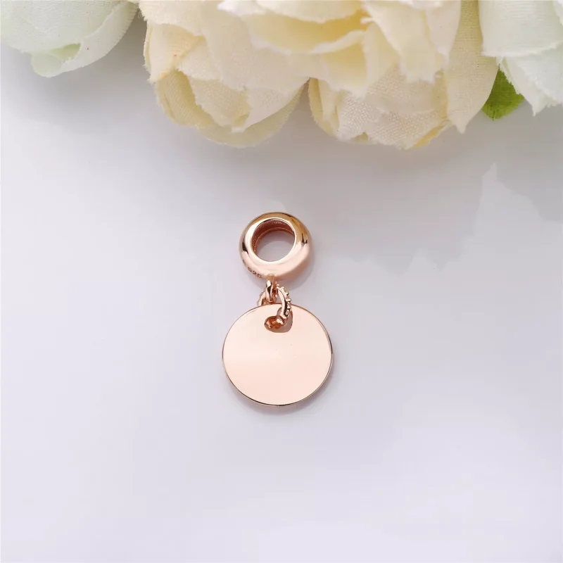 (resim) Pandora Sallantili charm, · A İ L E · - 787646 - Görüntüle 3