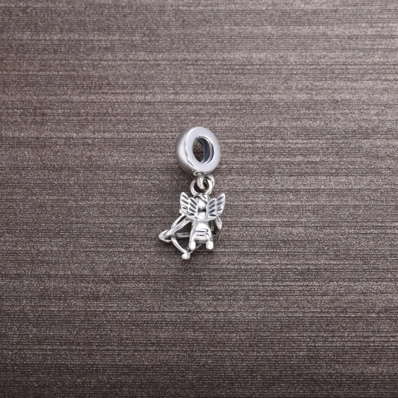 (resim) Pandora Sallantili charm, Aşk Tanrısı - 791251 - Görüntüle 3