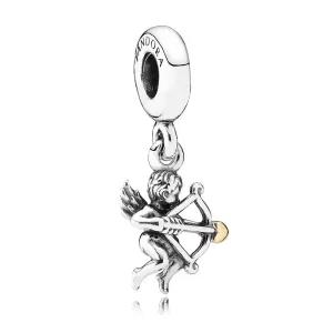 (resim) Pandora Sallantili charm, Aşk Tanrısı - 791251