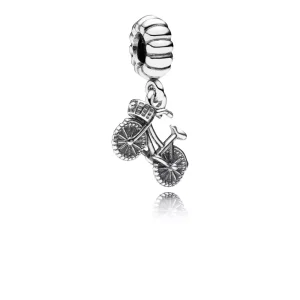 (resim) Pandora Sallantili charm, Bisiklet - 791266