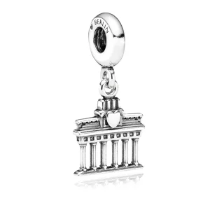 (resim) Pandora Sallantili charm, Bradenburg Kapısı - 791081