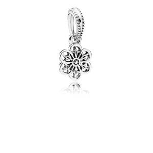 (resim) Pandora Sallantili charm, Dantel Papatya - 791835