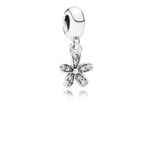 (resim) Pandora Sallantili charm, Göz Alıcı Papatya - 791491CZ