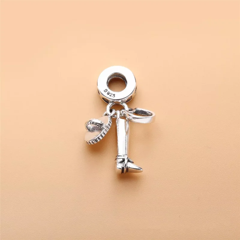 (resim) Pandora Sallantili charm, Jokey - 791265 - Görüntüle 2