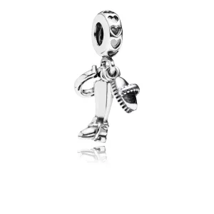(resim) Pandora Sallantili charm, Jokey - 791265