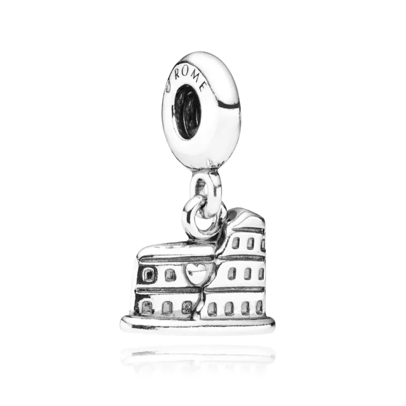 (resim) Pandora Sallantili charm, Kolezyum - 791079