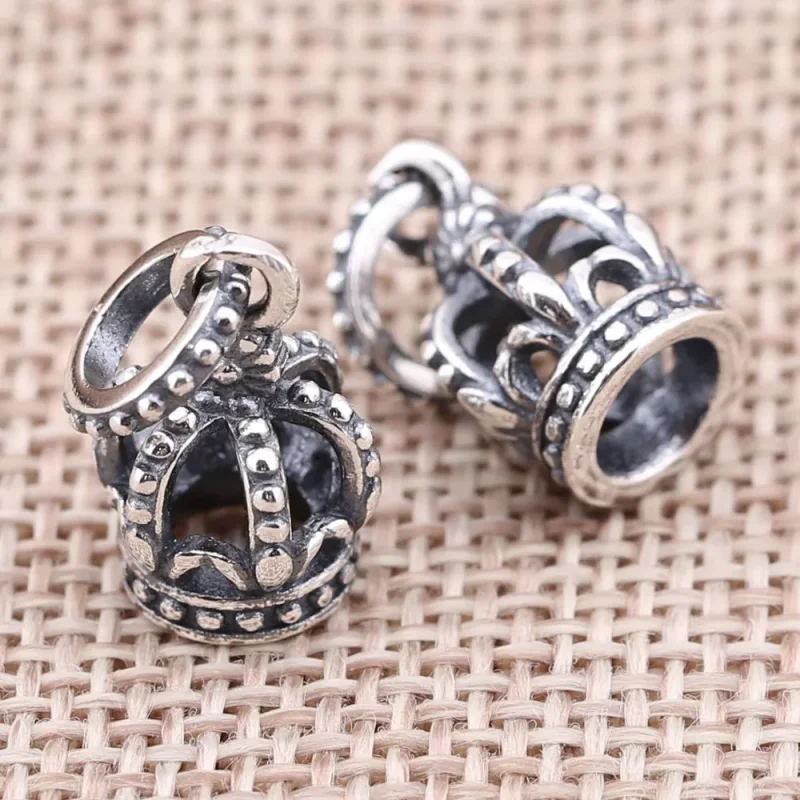 (resim) Pandora Sallantili charm, Kraliyet Tacı - 791376 - Görüntüle 2
