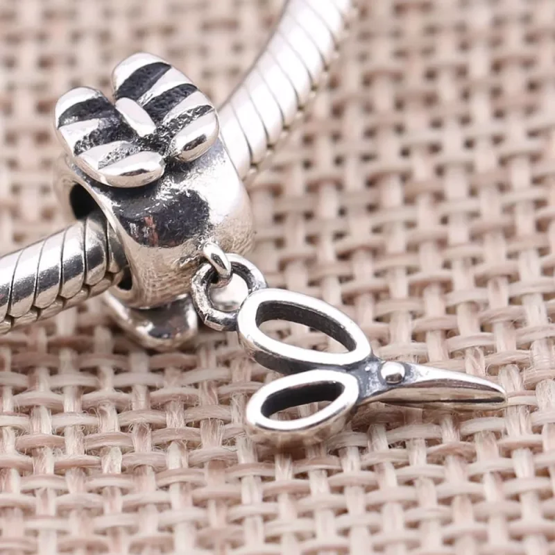 (resim) Pandora Sallantili charm, Makas - 791113 - Görüntüle 2