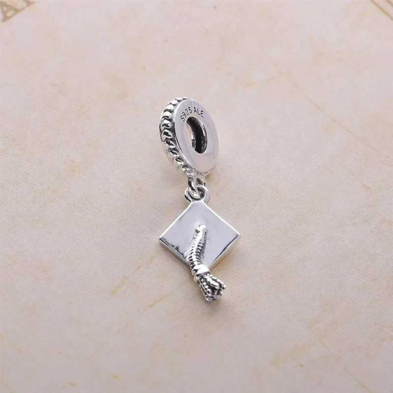 (resim) Pandora Sallantili charm, Mezuniyet - 791892 - Görüntüle 2