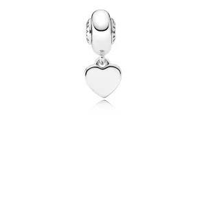 (resim) Pandora Sallantili charm, Minnettarlık - 796089