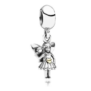 (resim) Pandora Sallantili charm, Peri Masalı - 791032