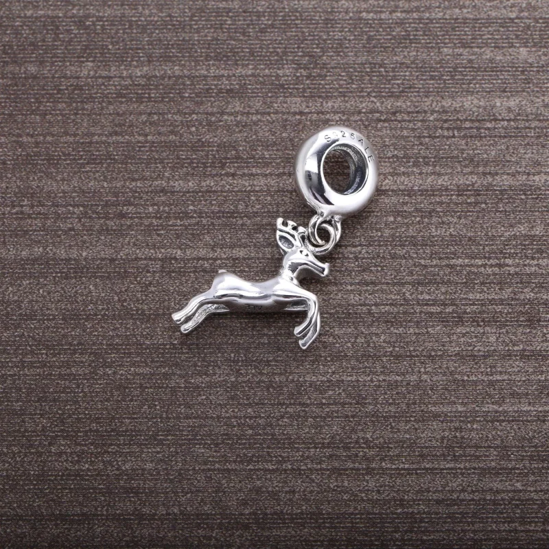 (resim) Pandora Sallantili charm, Ren Geyiği - 791194 - Görüntüle 2