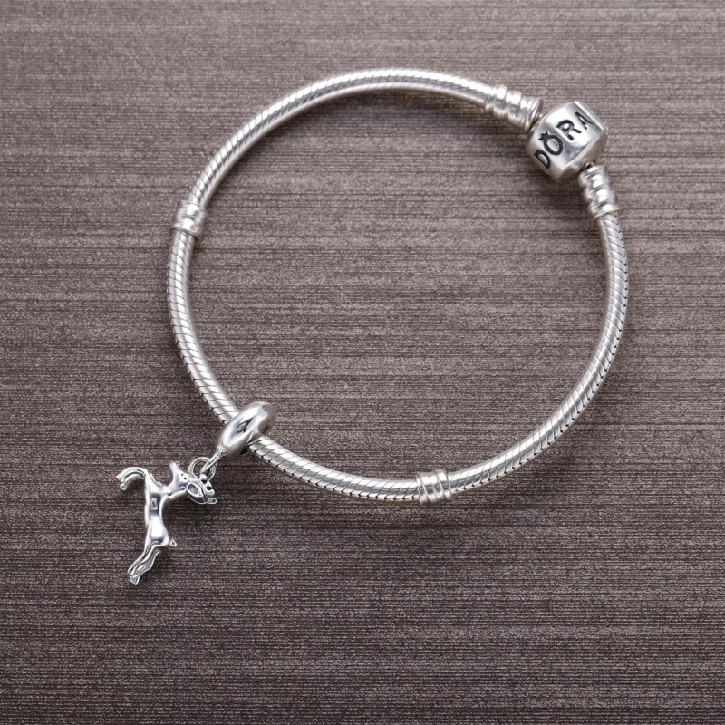 (resim) Pandora Sallantili charm, Ren Geyiği - 791194 - Görüntüle 3
