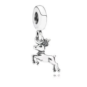 (resim) Pandora Sallantili charm, Ren Geyiği - 791194