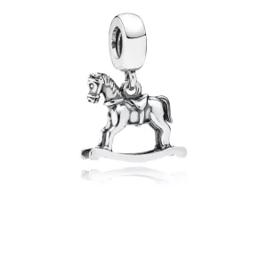 (resim) Pandora Sallantili charm, Sallanan At - 791413