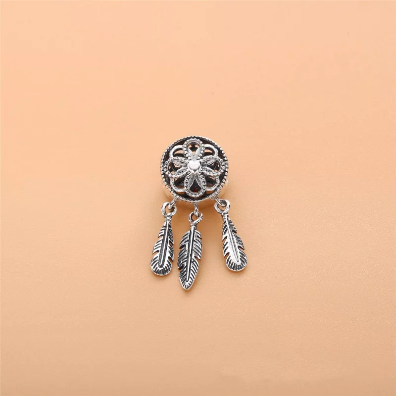 (resim) Pandora Sallantili charm, Spiritüel Düş Kapanı - 797200 - Görüntüle 2