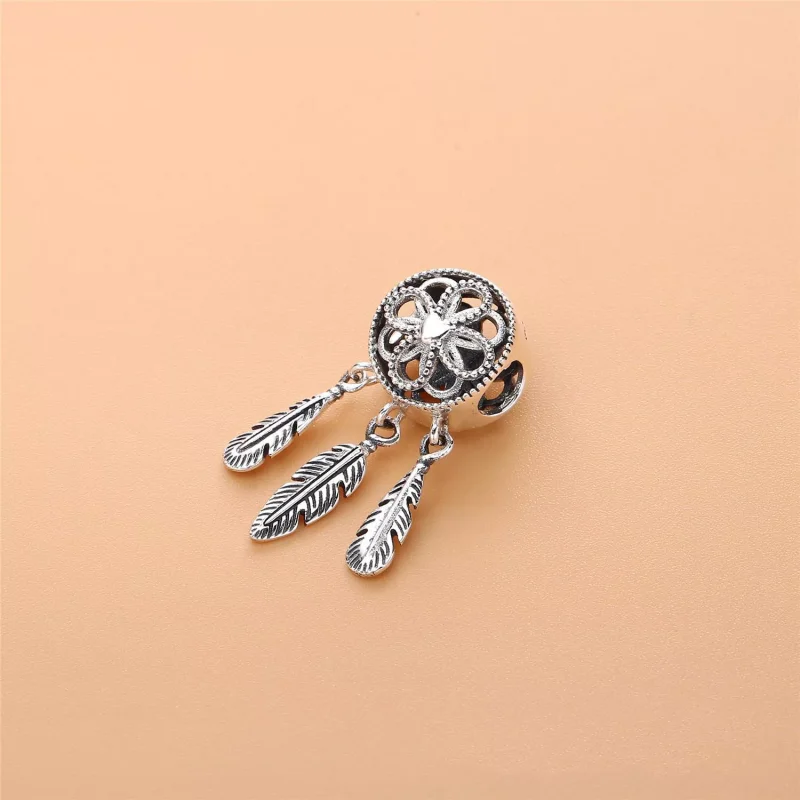 (resim) Pandora Sallantili charm, Spiritüel Düş Kapanı - 797200 - Görüntüle 4