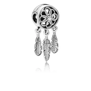 (resim) Pandora Sallantili charm, Spiritüel Düş Kapanı - 797200
