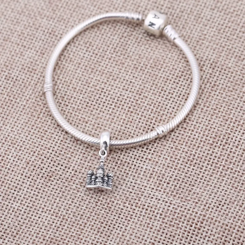 (resim) Pandora Sallantili charm, St. Basil Katedrali - 791141 - Görüntüle 2