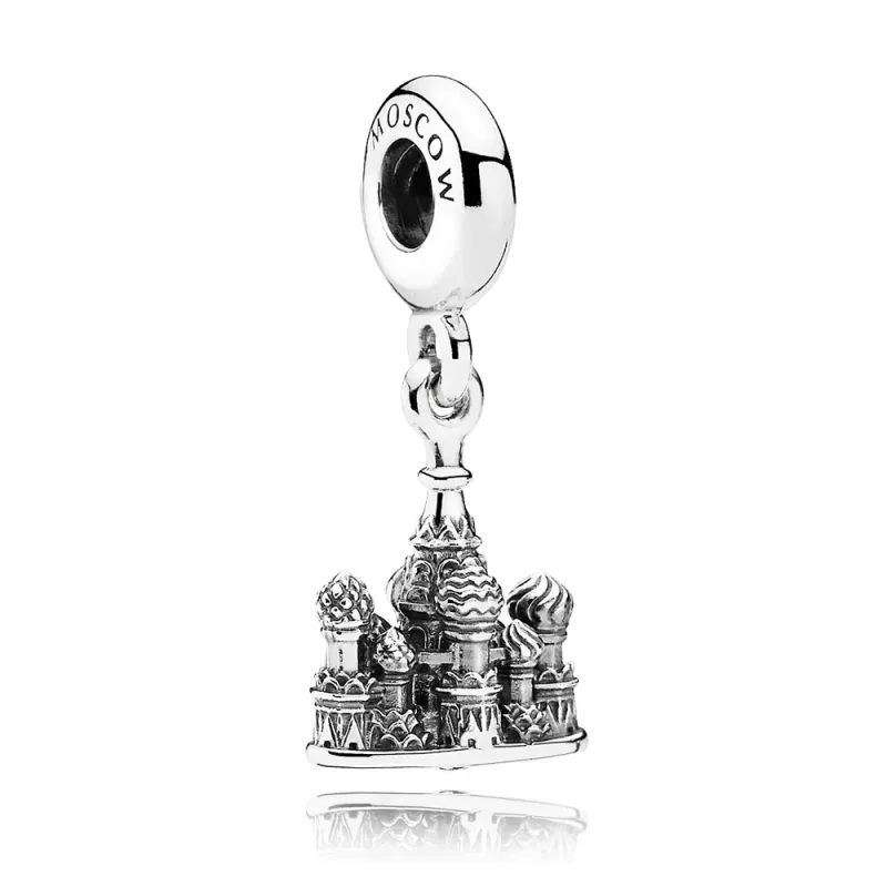 (resim) Pandora Sallantili charm, St. Basil Katedrali - 791141