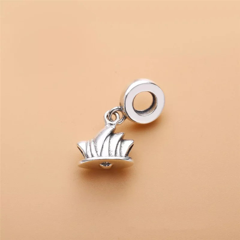 (resim) Pandora Sallantili charm, Sydney Opera House™ - 791175 - Görüntüle 3