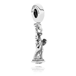 (resim) Pandora Sallantili charm, Özgürlük Anıtı - 791077
